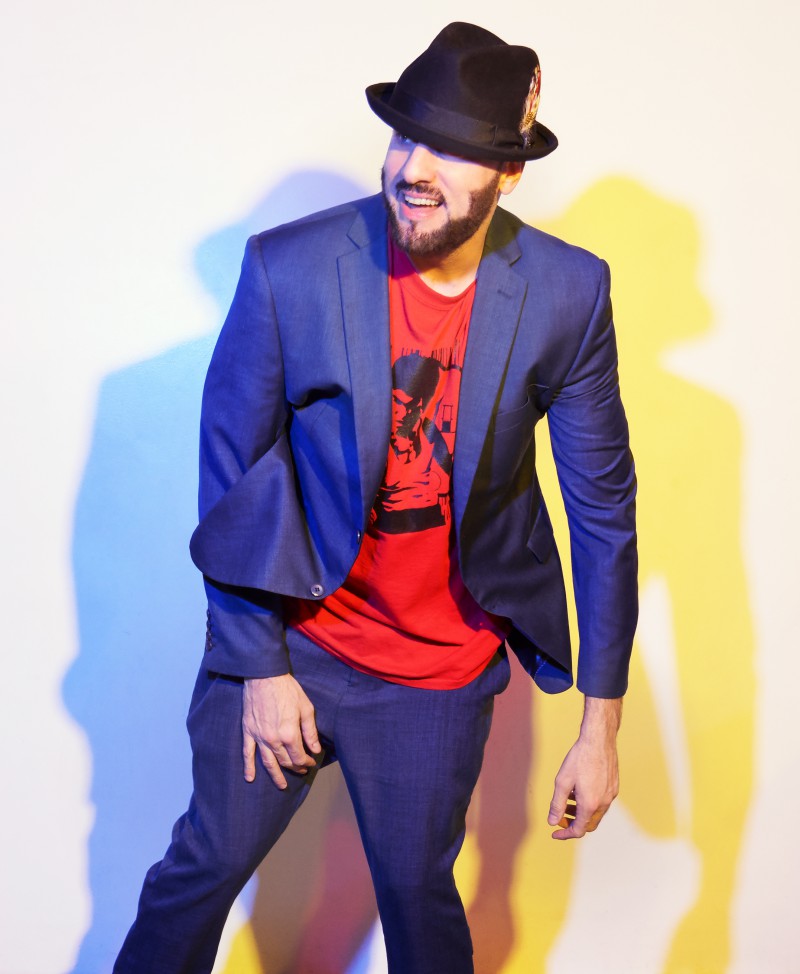 R.A. The Rugged Man (Foto: Presse)