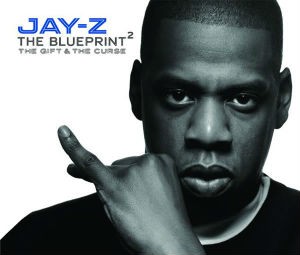 Jay-Z – The Blueprint2 – The Gift & The Curse (Cover)