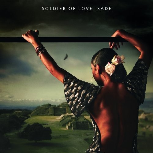Sade – Soldier Of Love (Cover)